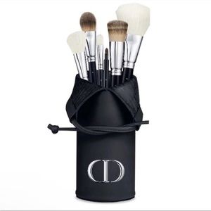 New Dior Makeup brush holder